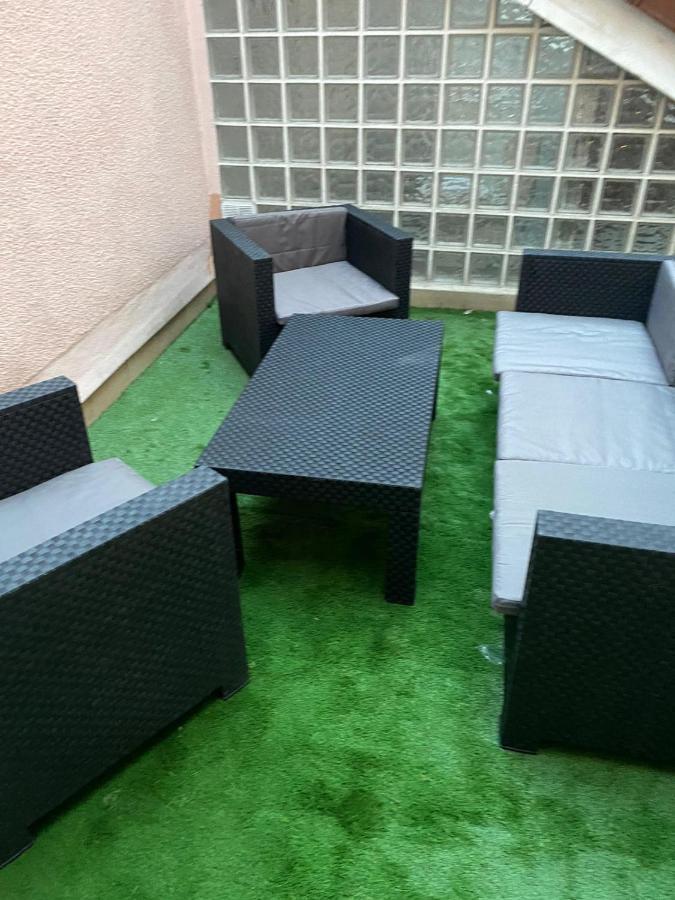 11#appartement 4pers#sevres-lecourbe#necker * Paris