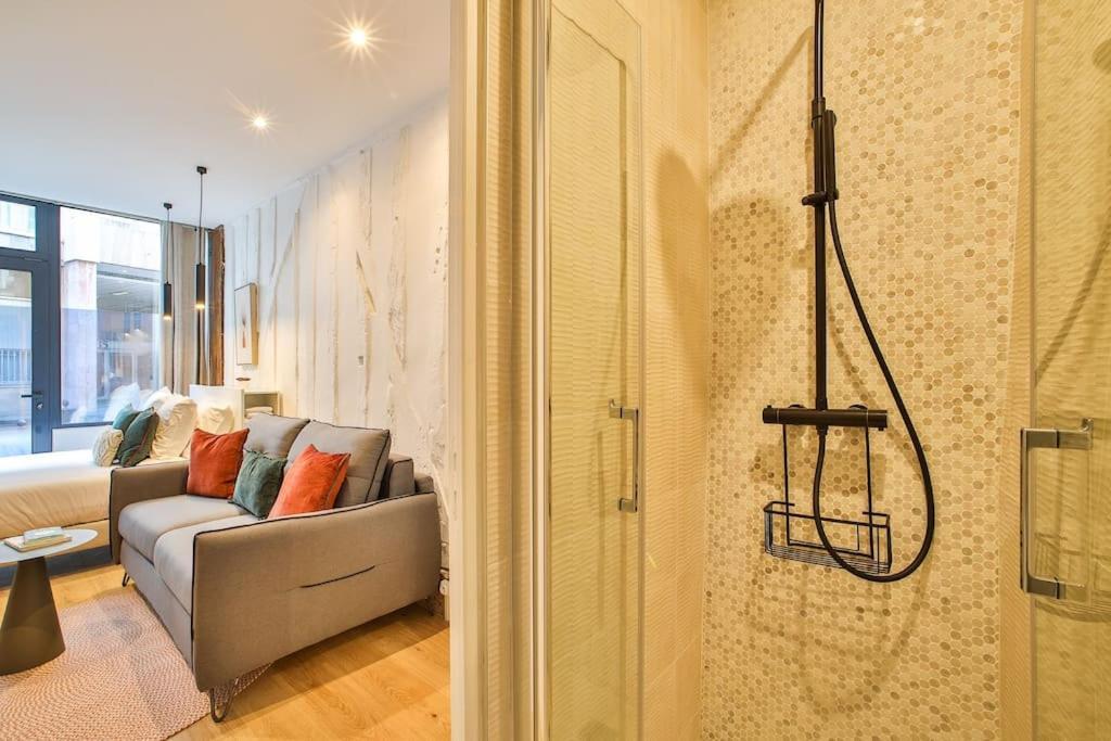 Appartement 4pers#mouffetard#port-royal#la Sorbonne Paris