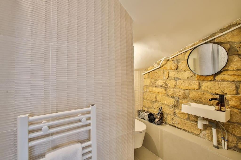 Appartement 4pers#mouffetard#port-royal#la Sorbonne *