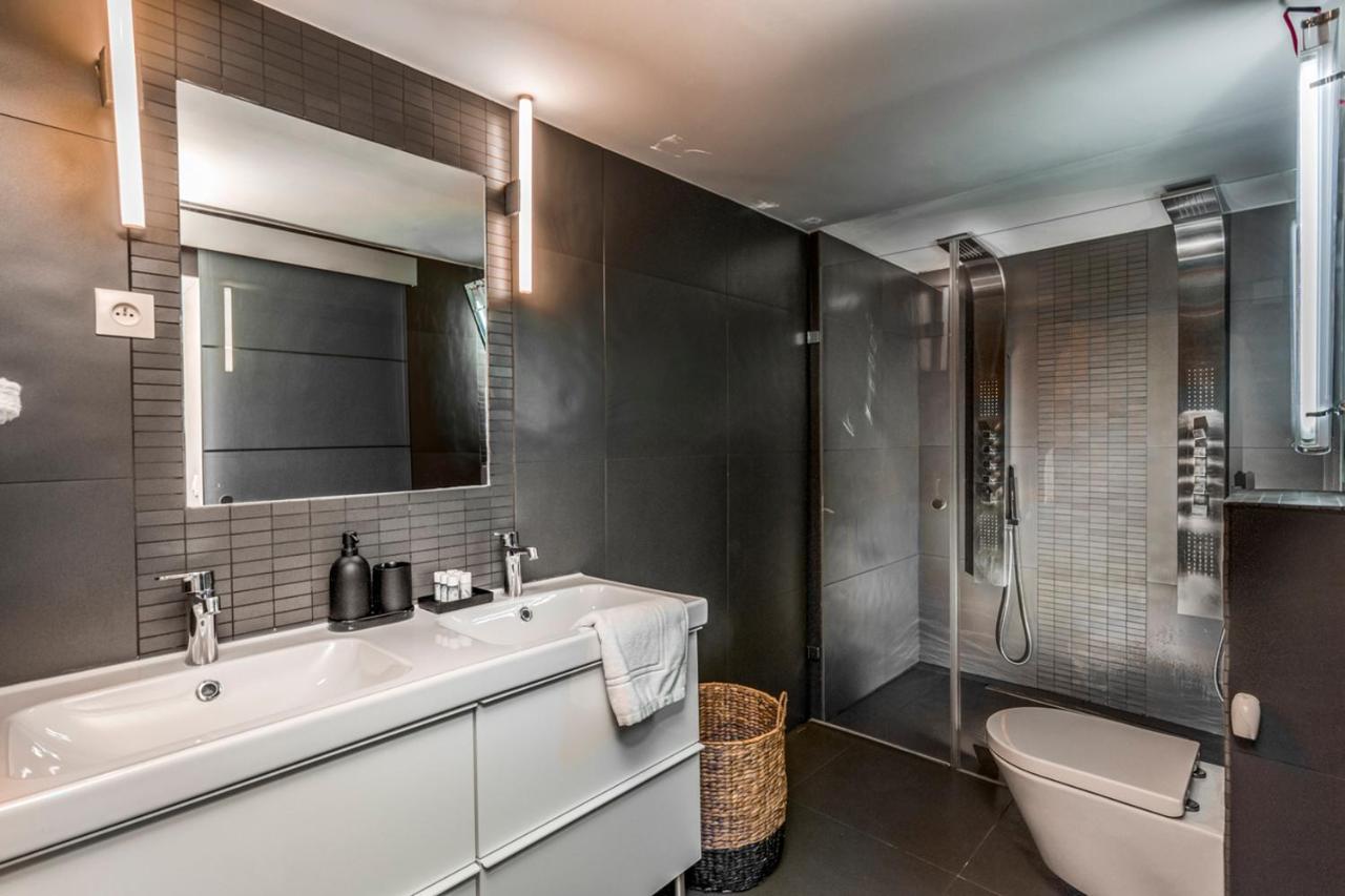 Apartment Design Et Confort Near Champs Elysees *