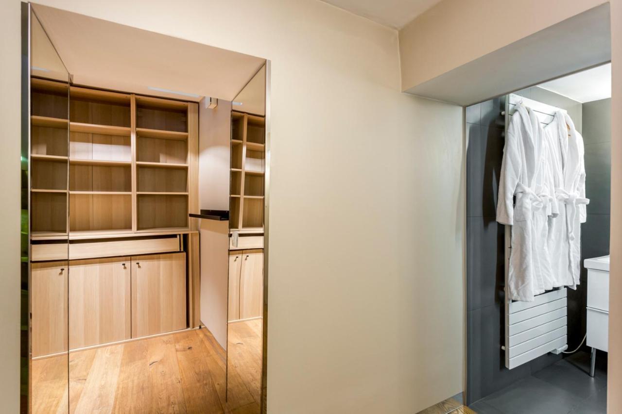 Design Et Confort Near Champs Elysees *