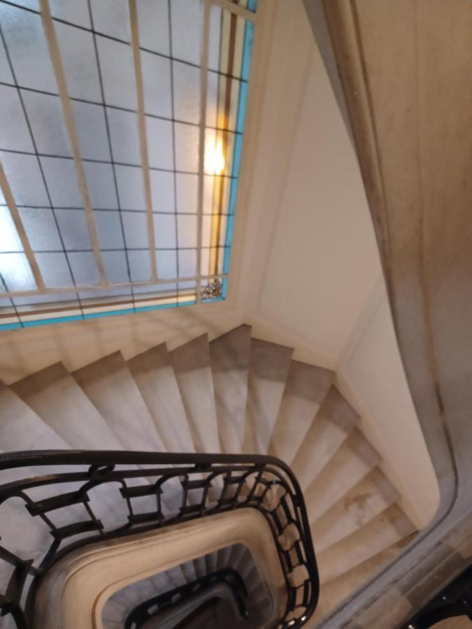 Toureifelchampselysee Apartment *