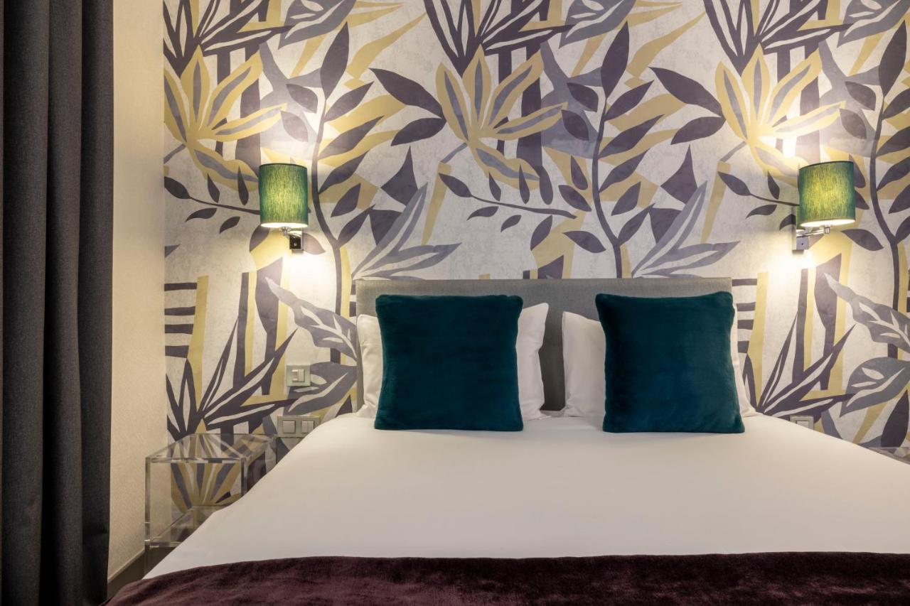 Atn Hotel Paris