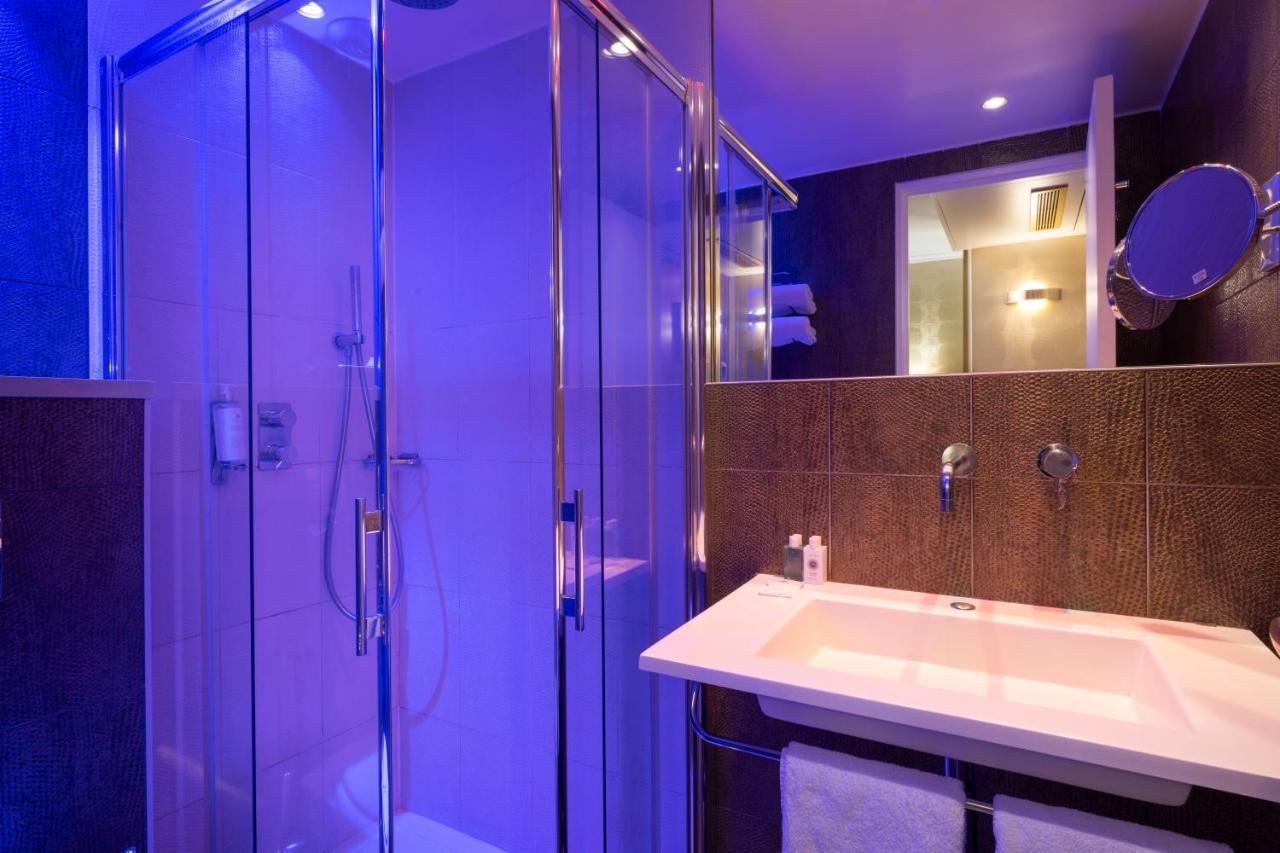 Hotel Atn Paris