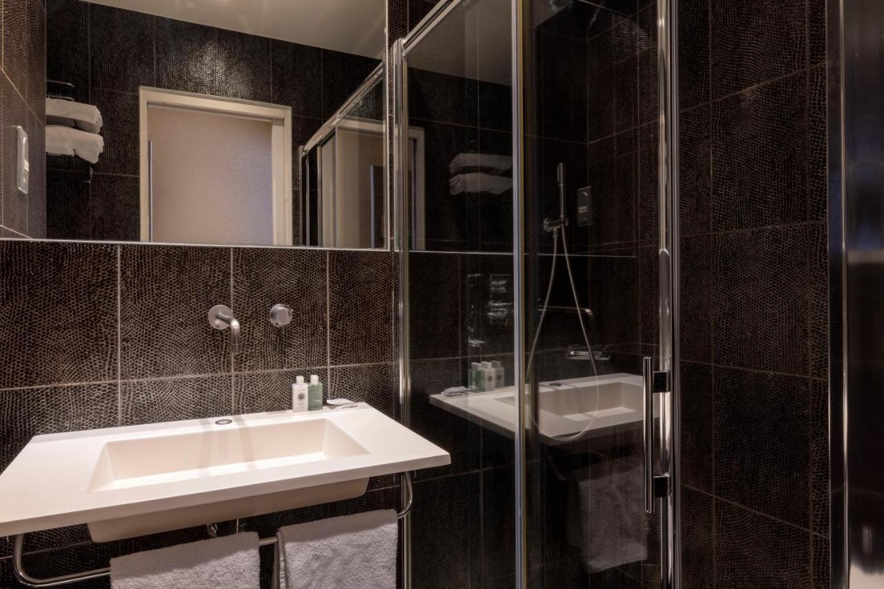 Atn Hotel Paris