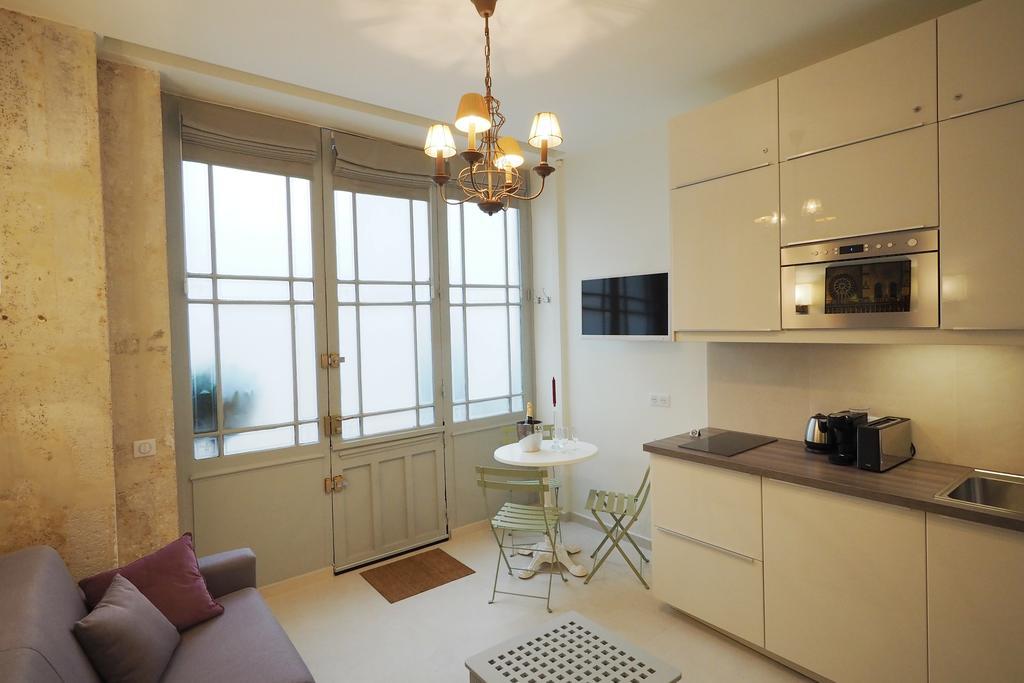 Apartamento Saint Germain Cosy Chicsuites *