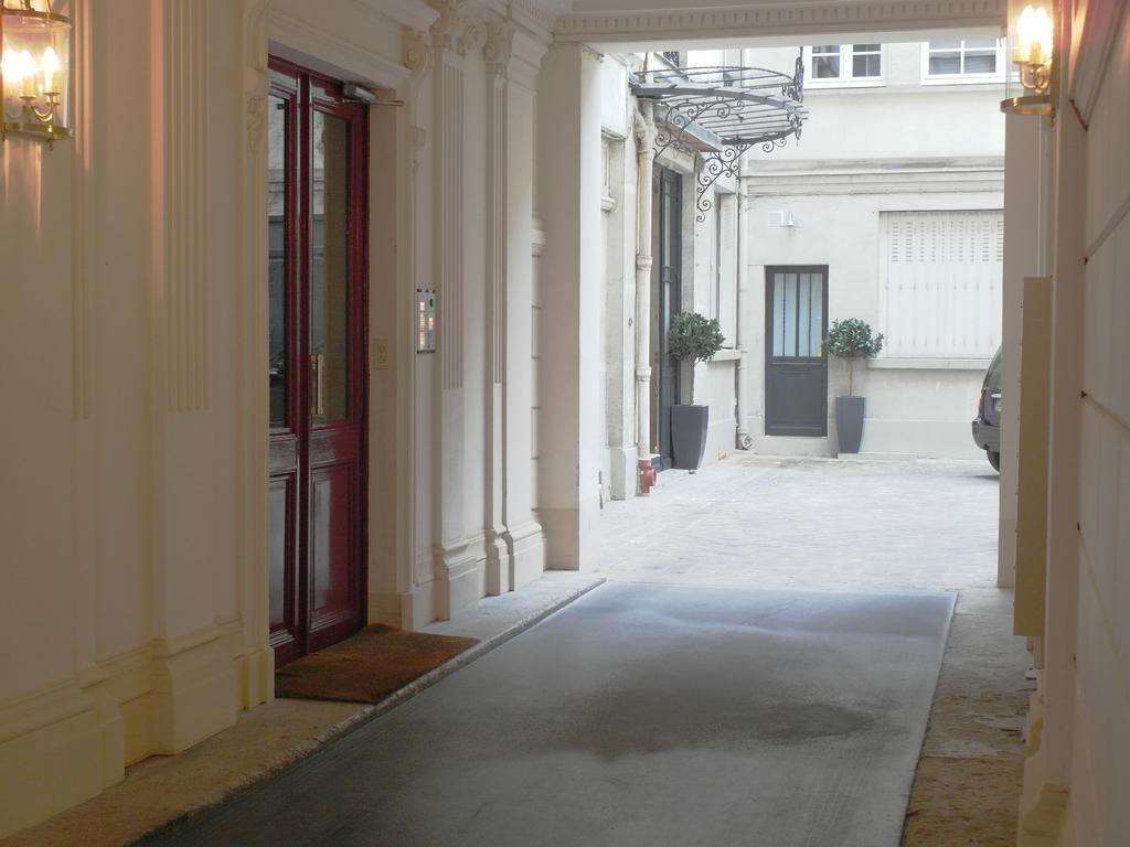 Saint Germain Cosy Chicsuites Apartamento