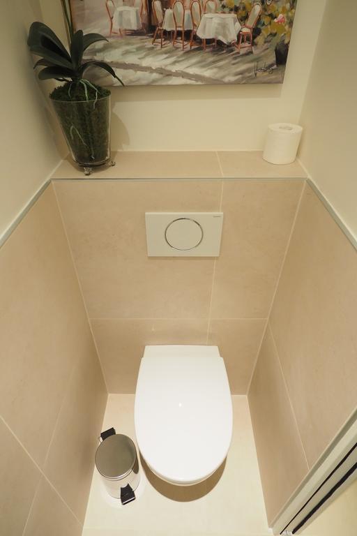 Apartamento Saint Germain Cosy Chicsuites