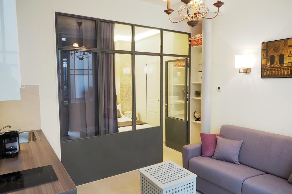Apartamento Saint Germain Cosy Chicsuites