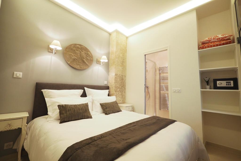 Apartamento Saint Germain Cosy Chicsuites Paris