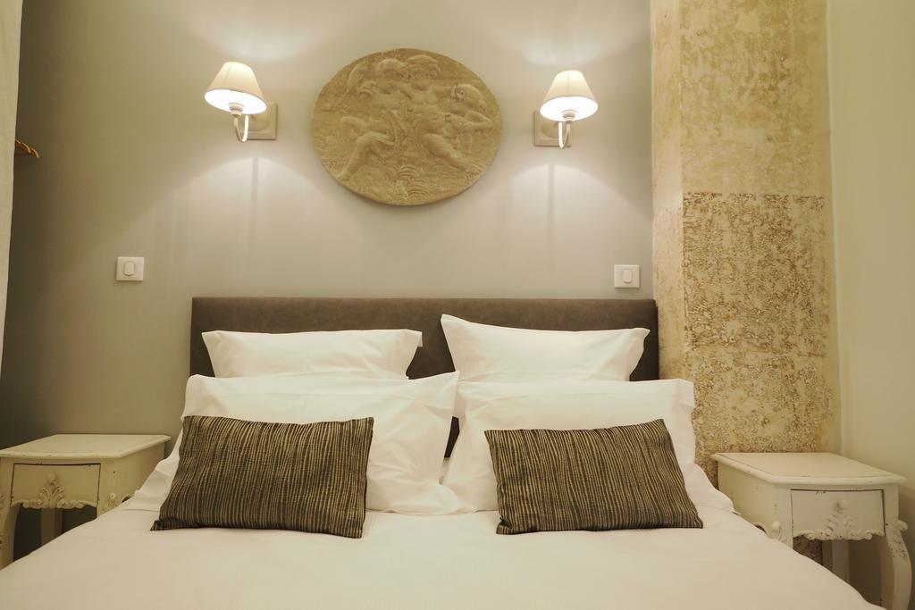 Apartamento Saint Germain Cosy Chicsuites *