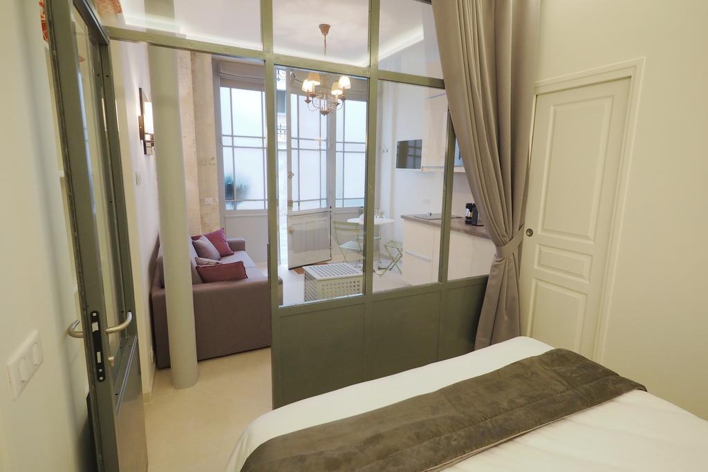 Apartamento Saint Germain Cosy Chicsuites *