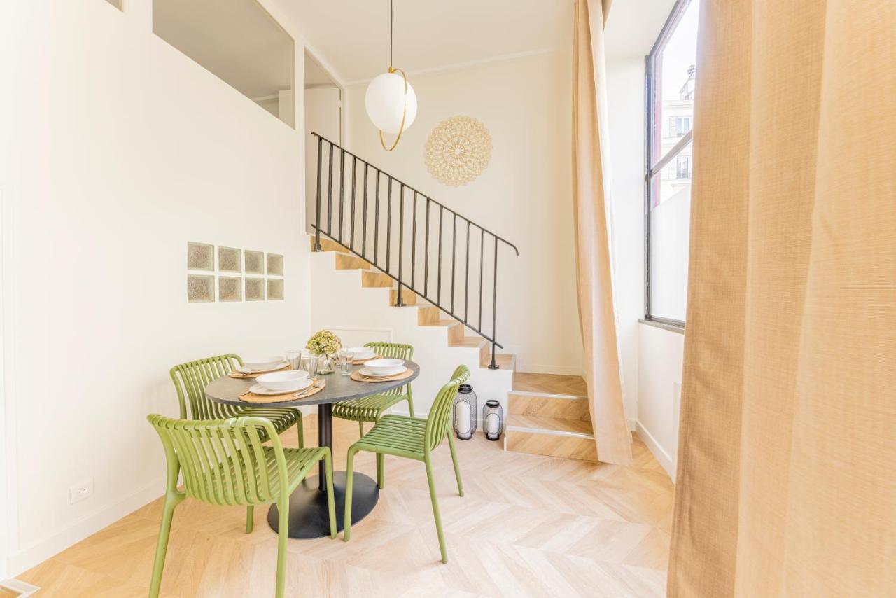 Cmg Cherche Midi - Sevres Apartamento *
