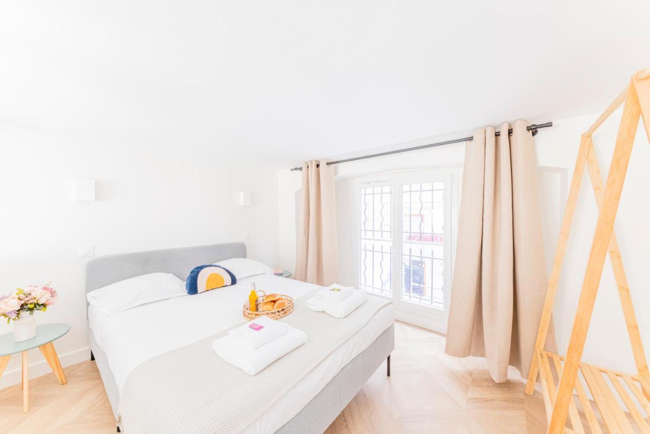 Cmg Cherche Midi - Sevres Apartamento Paris