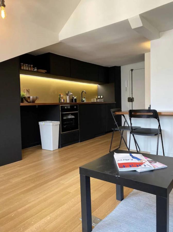 - St Germain Appartement Paris