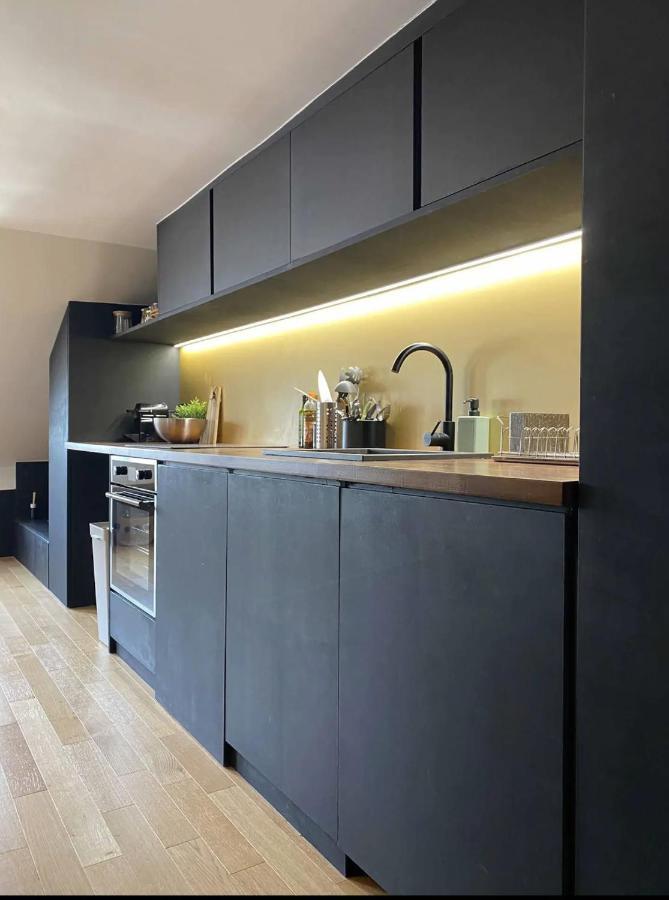 - St Germain Appartement *