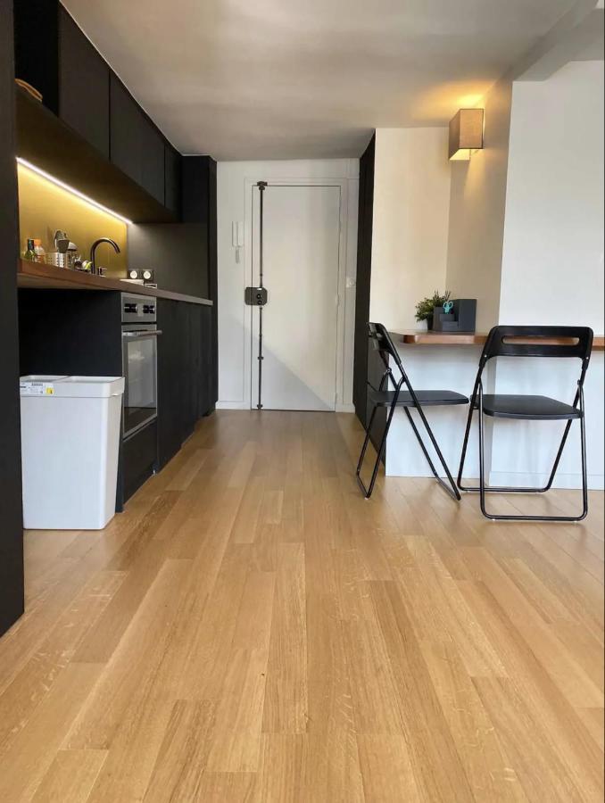 - St Germain Appartement *