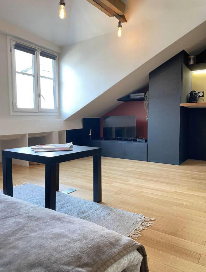 - St Germain Appartement Paris