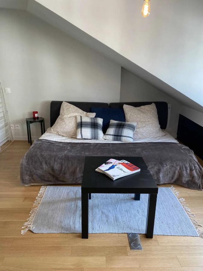 - St Germain Appartement *