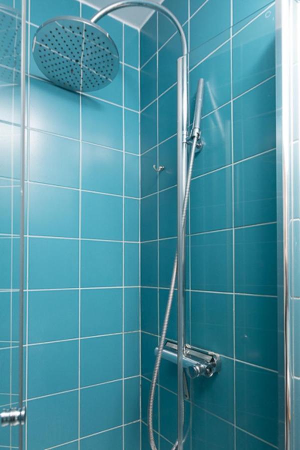 Very Bright Cocoon Near Buttes-chaumont Appartement *