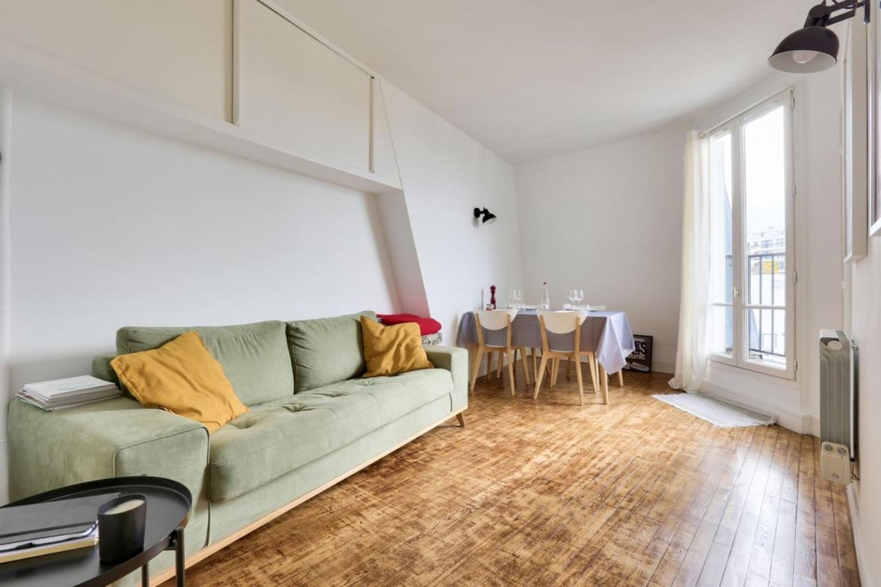 Apartment Cozy For 4 People - 20