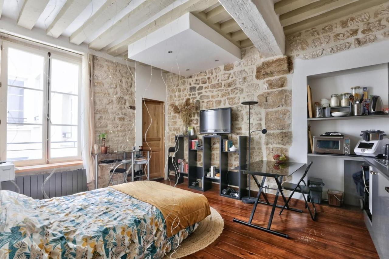 Cozy For 2 - 2e Opera Apartamento
