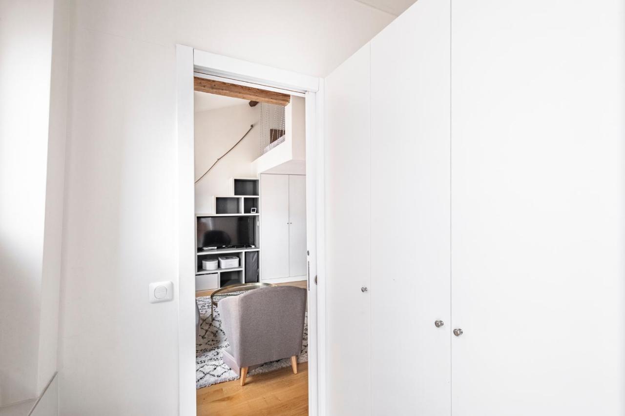 Appartement Tourville - Tres Beau - Bail Mobilite Paris