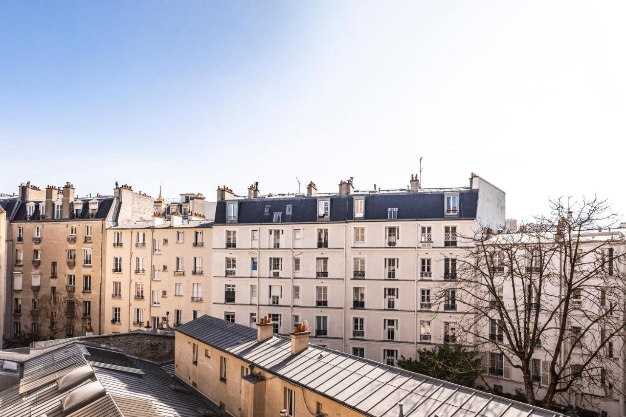 Apartment Tourville - Tres Beau - Bail Mobilite