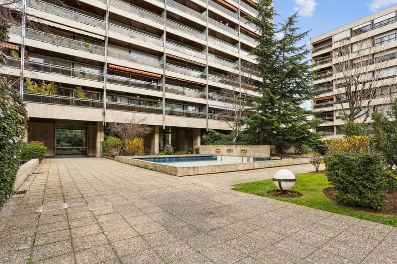 Studio With Balcony - Close To Eiffel Tower Paris