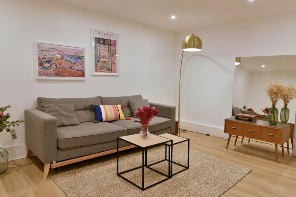 Spacious Loft Heart Of - Easy Access Olympics