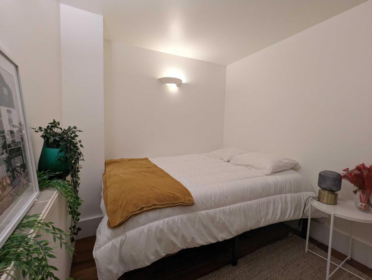 Spacious Loft Heart Of - Easy Access Olympics Appartement *
