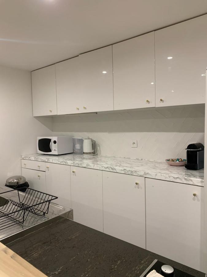 Spacious Loft Heart Of - Easy Access Olympics * Paris