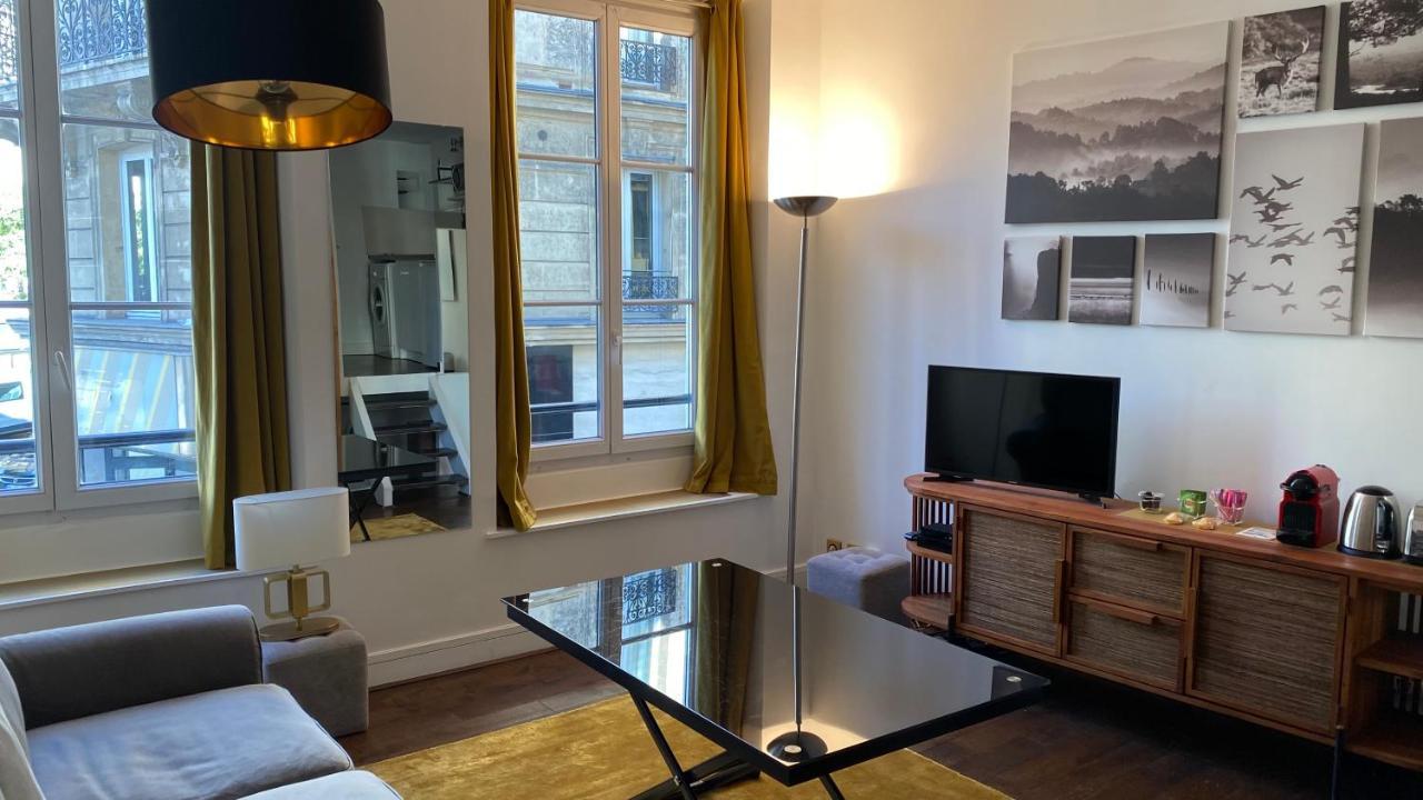 Apartment Marais Joli Deux Pieces *