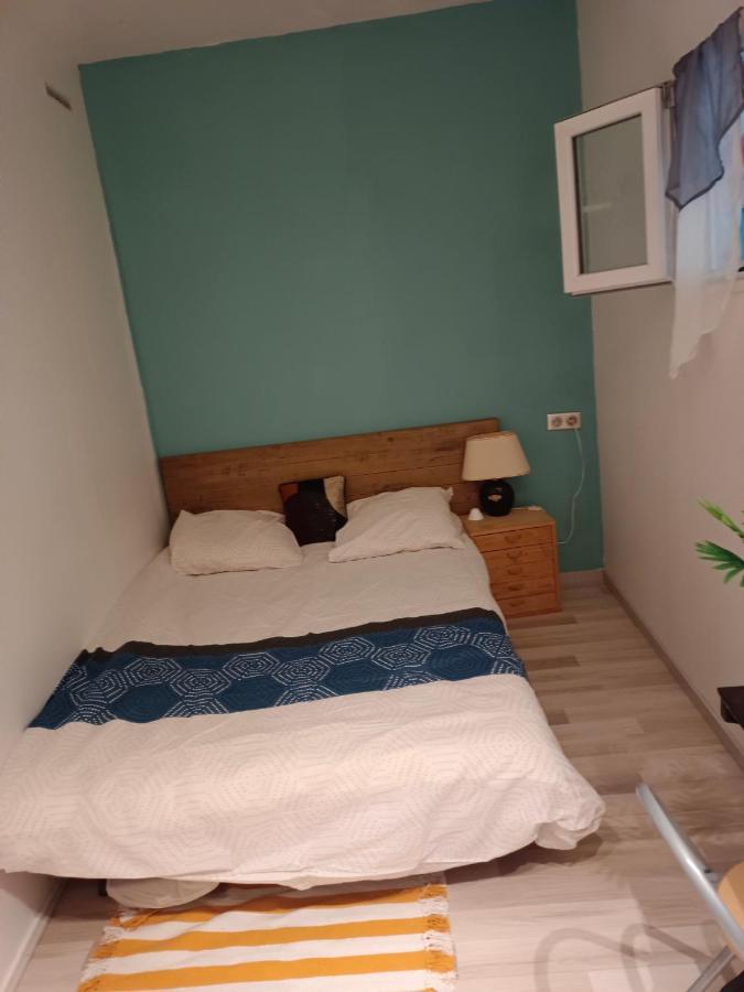 Cosy Arena Porte De La Chapelle Apartment Paris