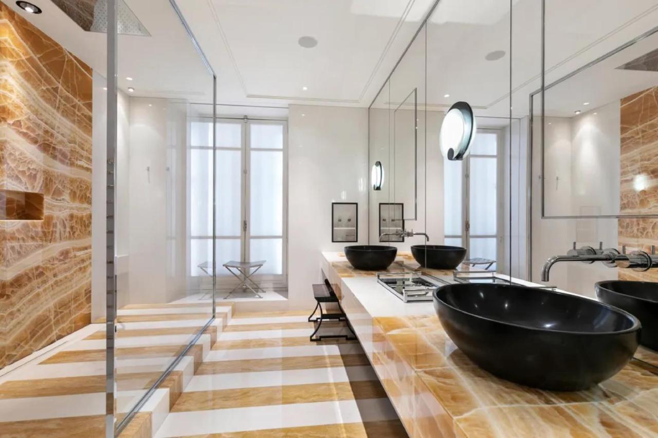 Apartment Exceptional Duplex Bathed In Sunshine