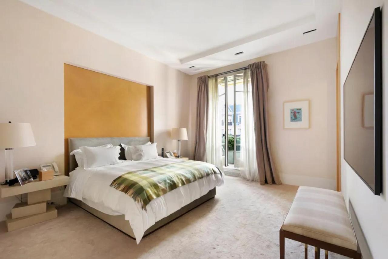 Apartment Exceptional Duplex Bathed In Sunshine *