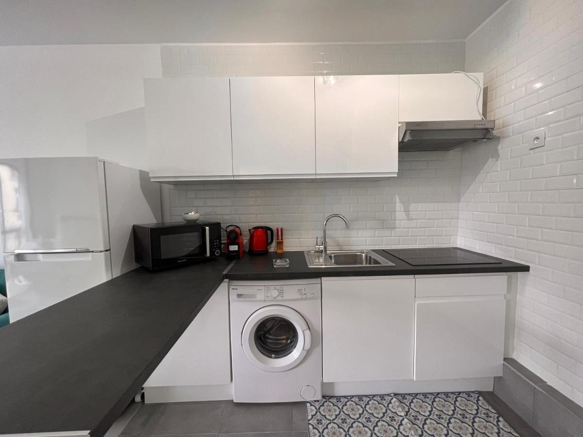 Apartamento Champs-elysees 2 - Hala Paris