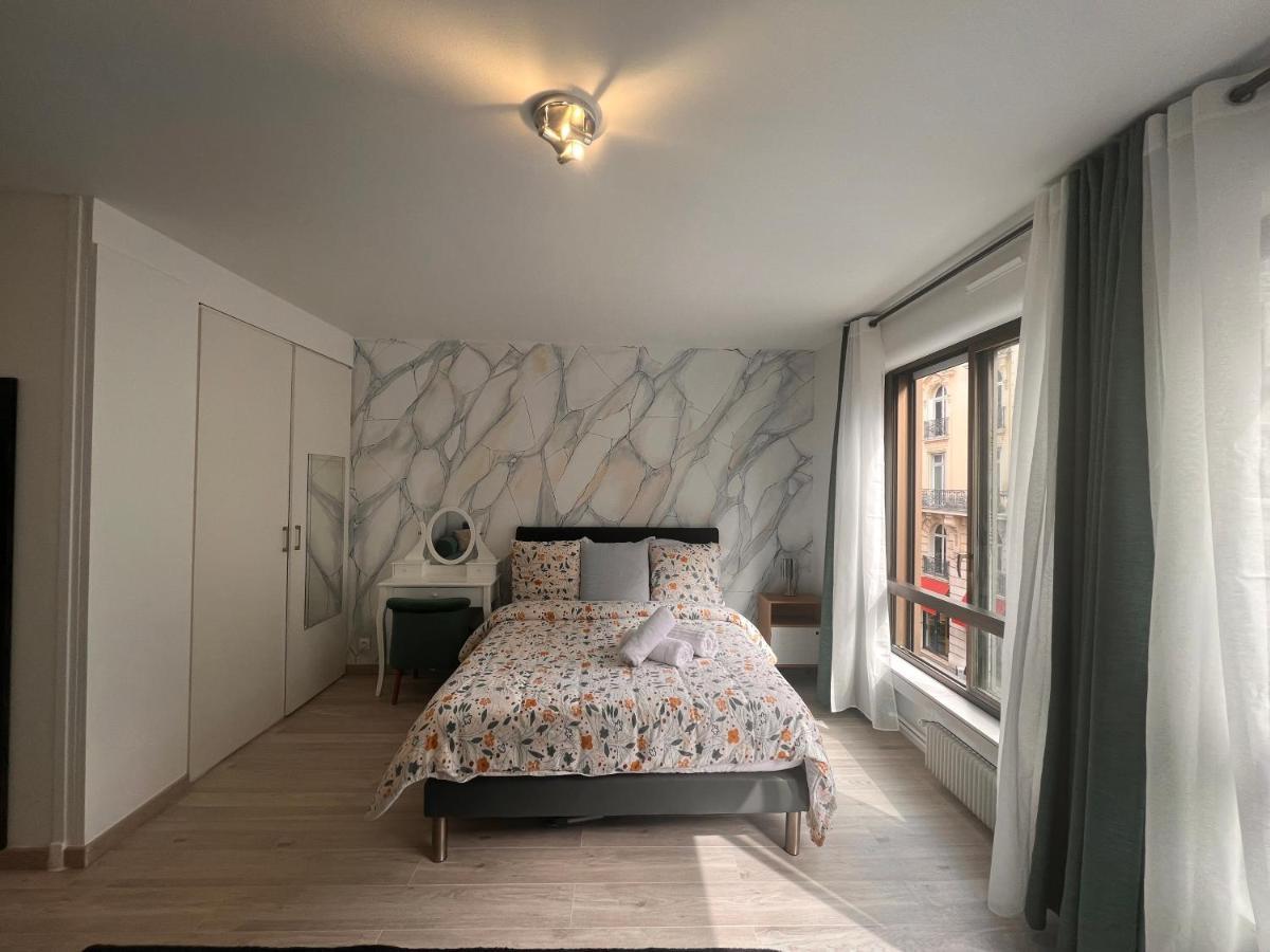 Apartamento Champs-elysees 2 - Hala Paris