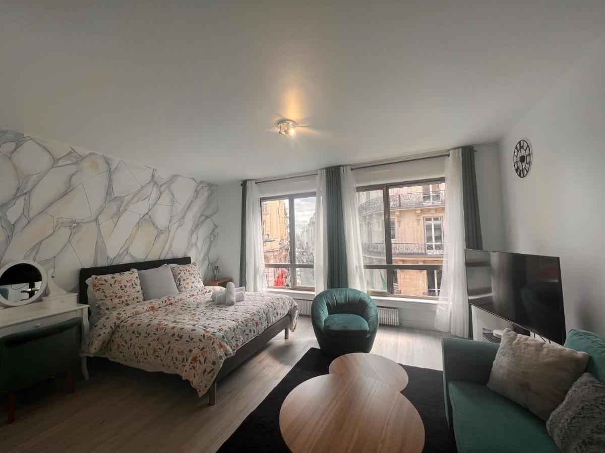Apartamento Champs-elysees 2 - Hala Paris