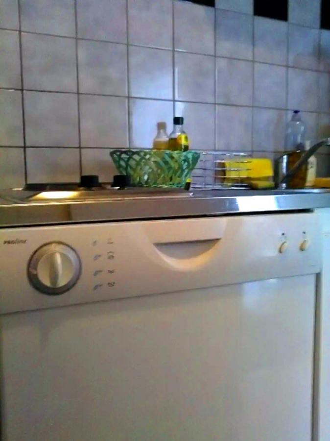 Appartement Furnished Studio Montparnasse Paris