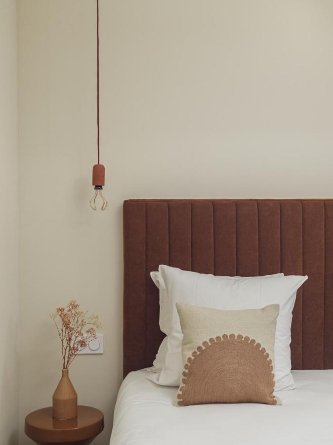 The Rosemary Eiffel Tower Apartment *
