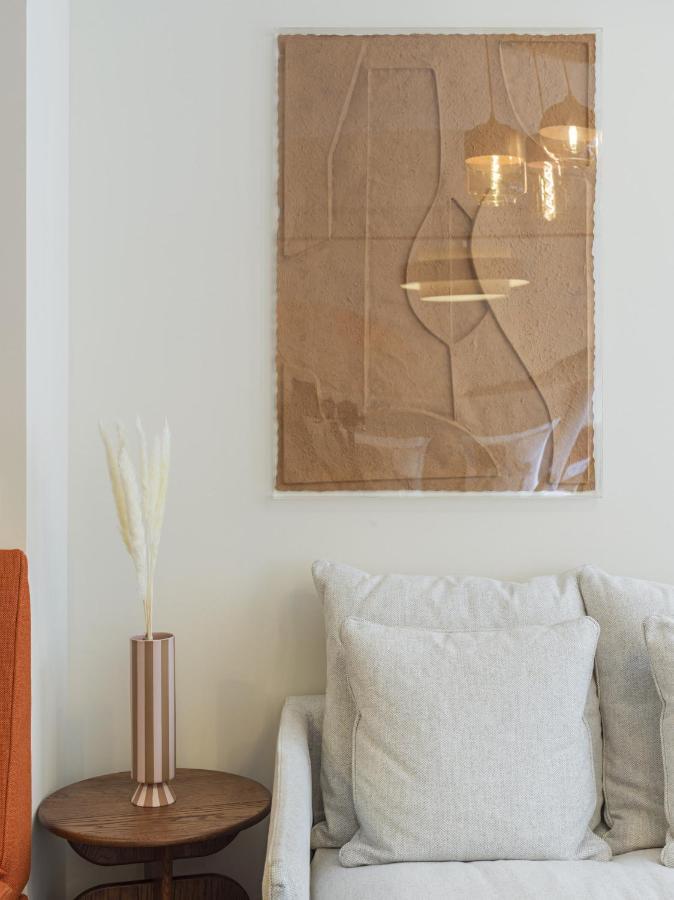 The Rosemary Eiffel Tower Apartment Paris