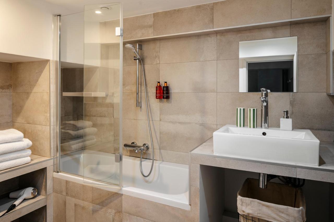 Edgar Louvre - Richelieu Apartamento