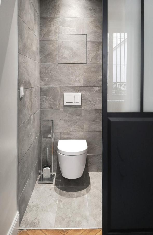 Apartamento Quartier Champs Elysees 2 Free Netflix Paris