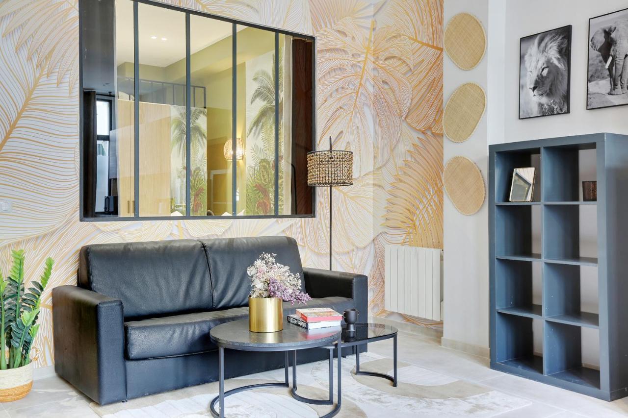Cmg Ramey / Sacre-coeur Iii Apartment