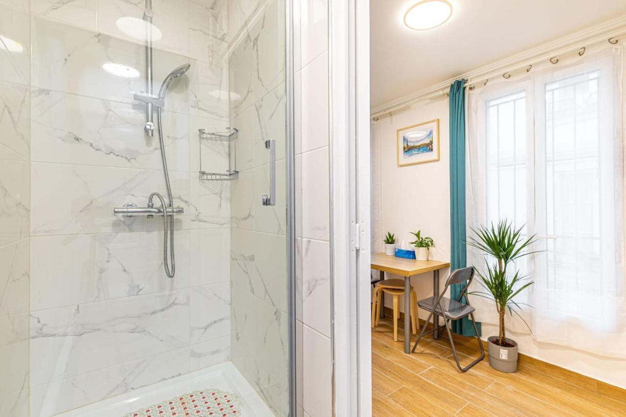 Apartment Guestready - Beyond The Horizon In The 3rd Arr