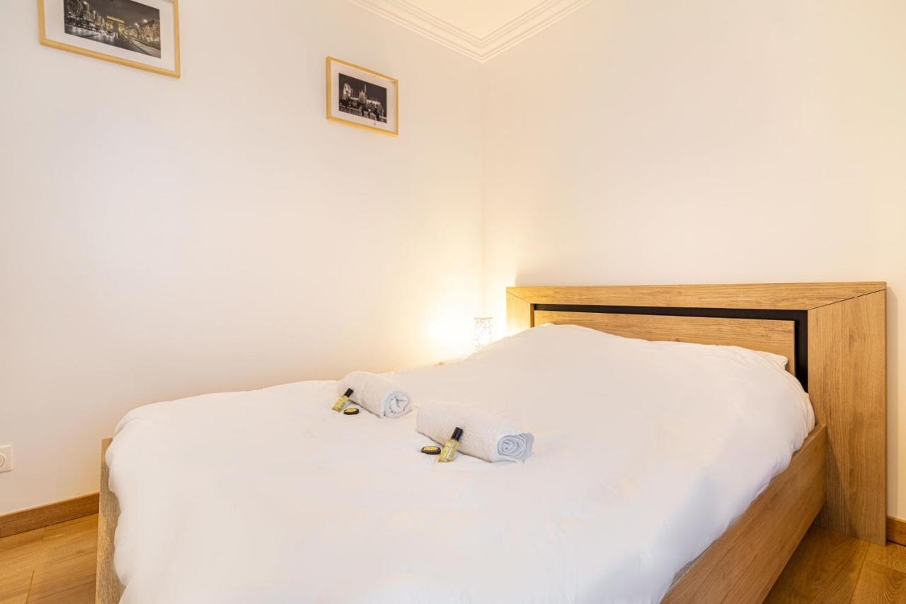 Guestready - Beyond The Horizon In The 3rd Arr Apartment *