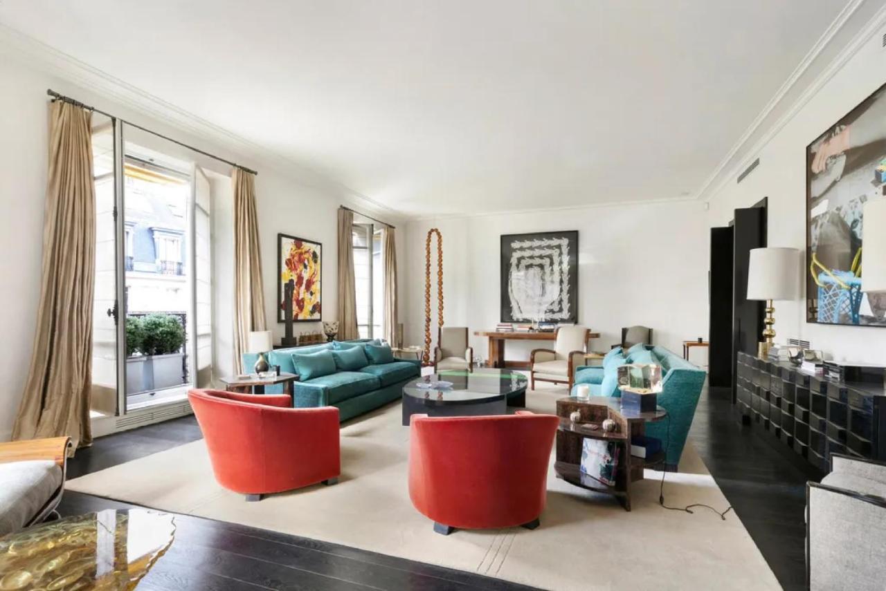 Exceptional Duplex Bathed In Sunshine