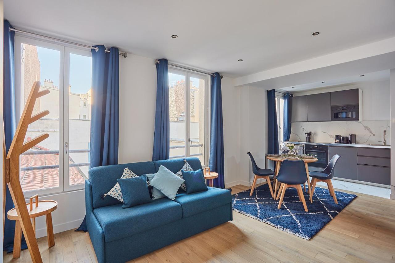 Porte Maillot Arc De Triomphe By Studio Prestige * Paris