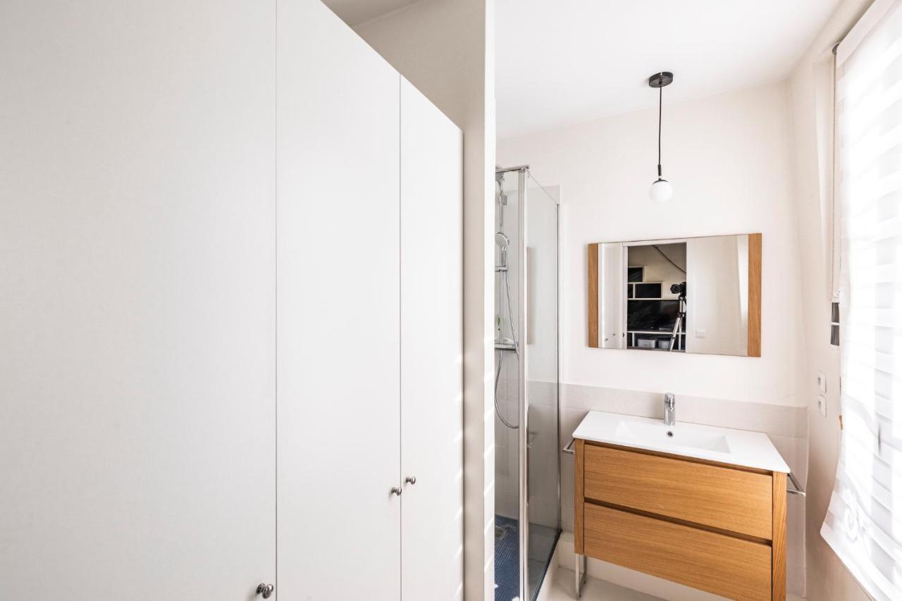 Apartment Tourville - Tres Beau - Bail Mobilite